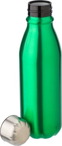 BORRACCIA IN ALLUMINIO 500 ML